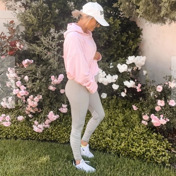 BLANQI SPORTSUPPORT HIPSTER CONTOUR Maternity LEGGING - Picture 5 of 8